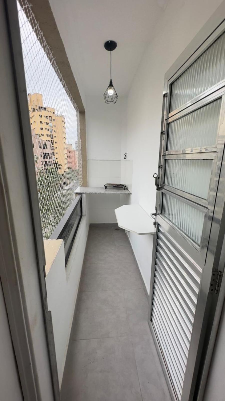 Apartamento 3 Dormitorio Praia Guarujá Buitenkant foto